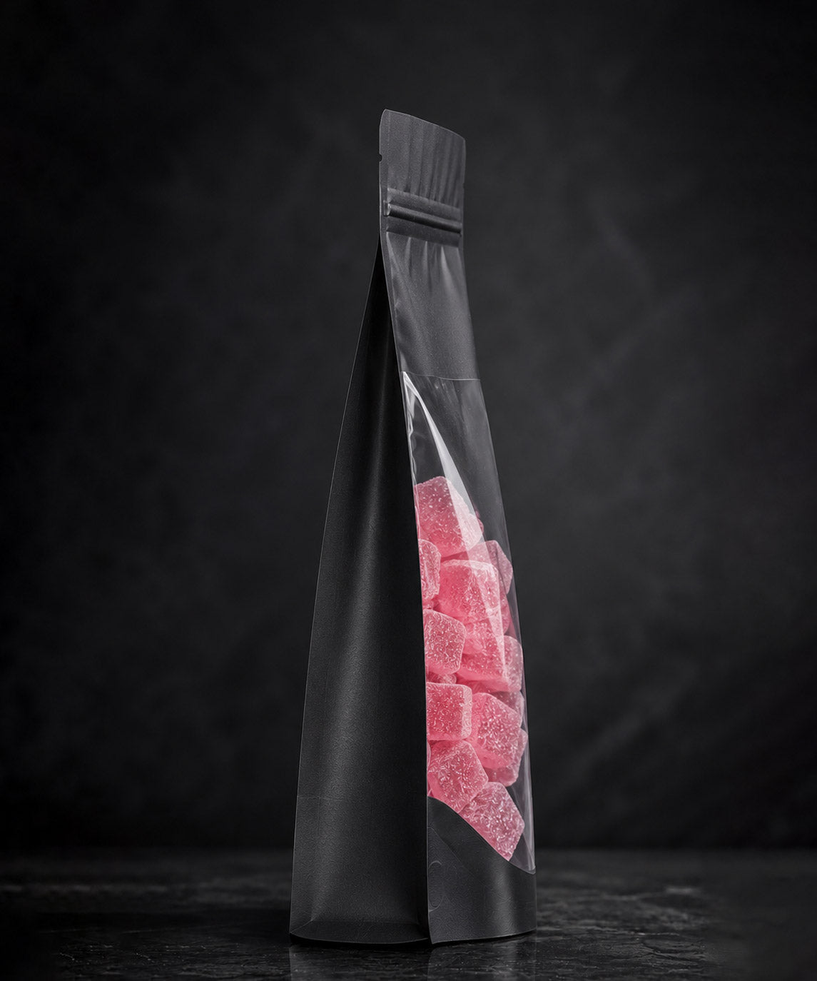 Delta 8 Pink Lemonade Gummies